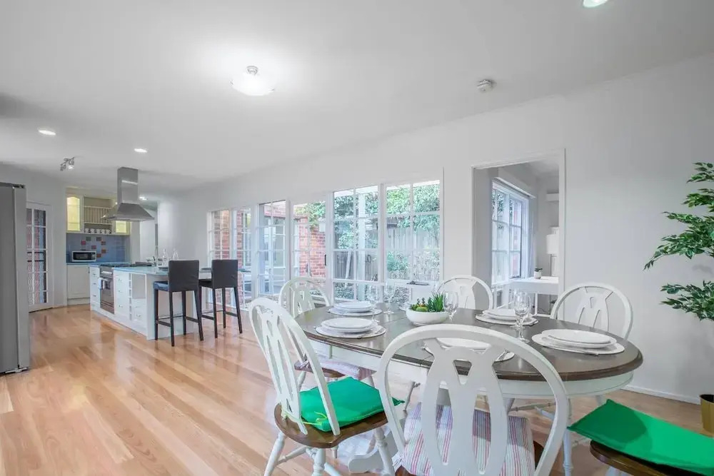 Lots Love Life Garden View Amazing Five Bedrooms