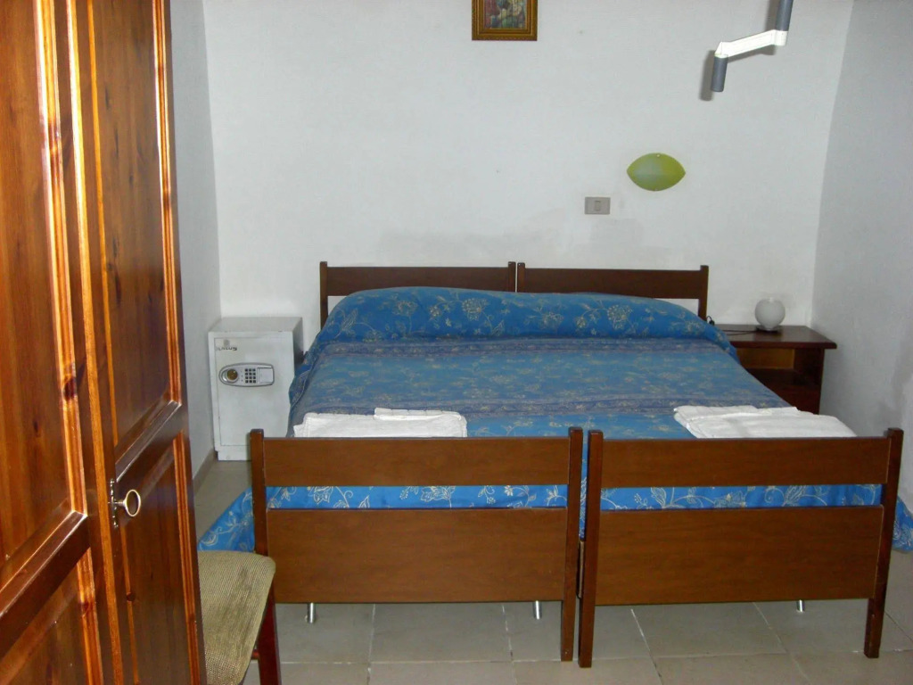 Holiday Residence