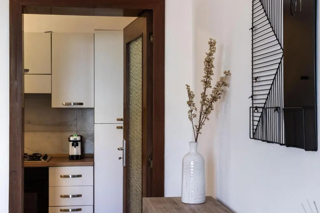 Trigona 4 Apartment