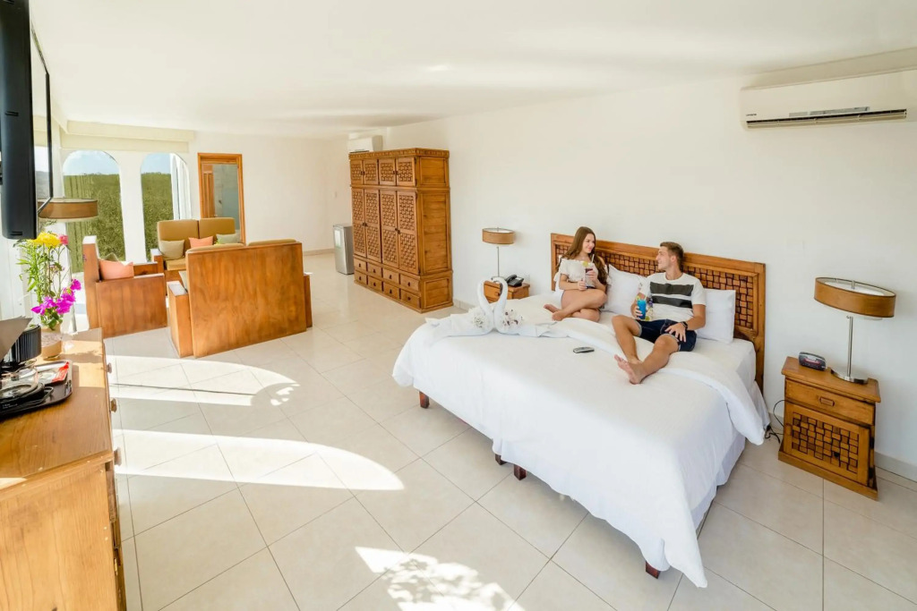 Uxmal Resort Maya