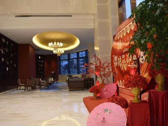 Wen Gong Hotel
