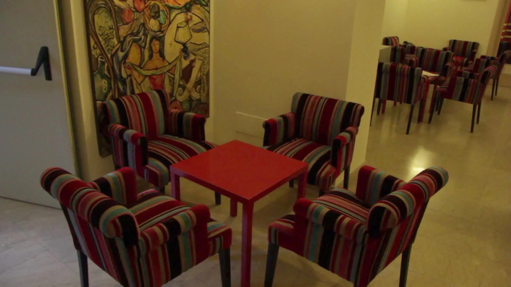Hotel Garibaldi