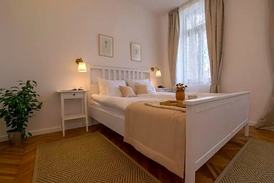 Villa Lenka