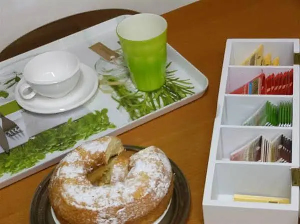 B&B Il Melograno