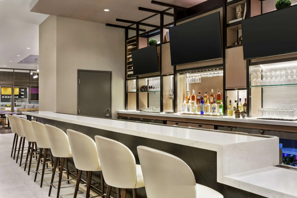 Hilton Garden Inn Nashville West End Avenue
