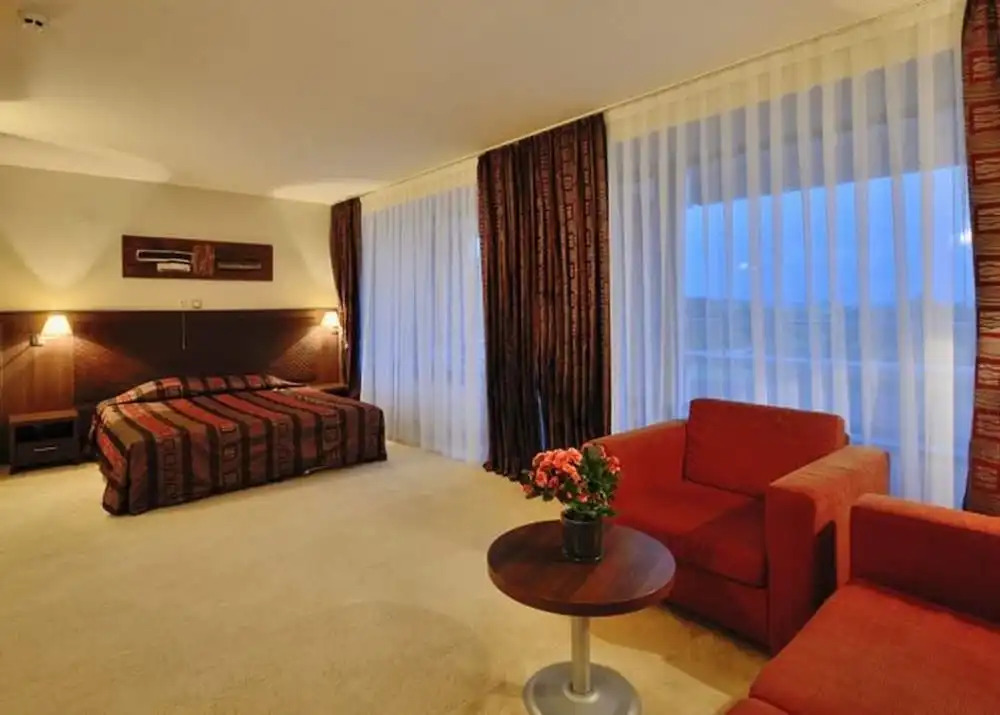Sana Spa Hotel