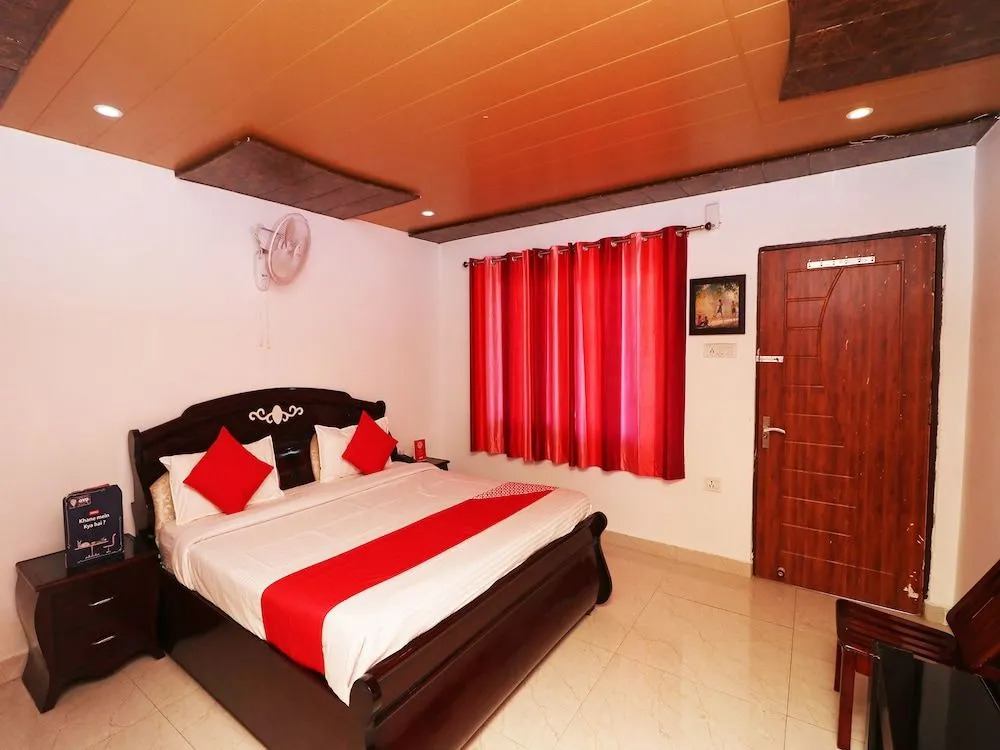 OYO 28838 Brv Resorts