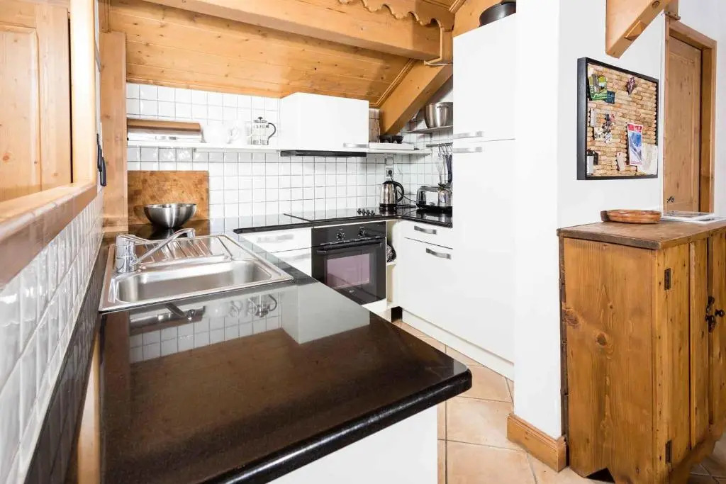 Villa Vallet Apartment - Chamonix All Year