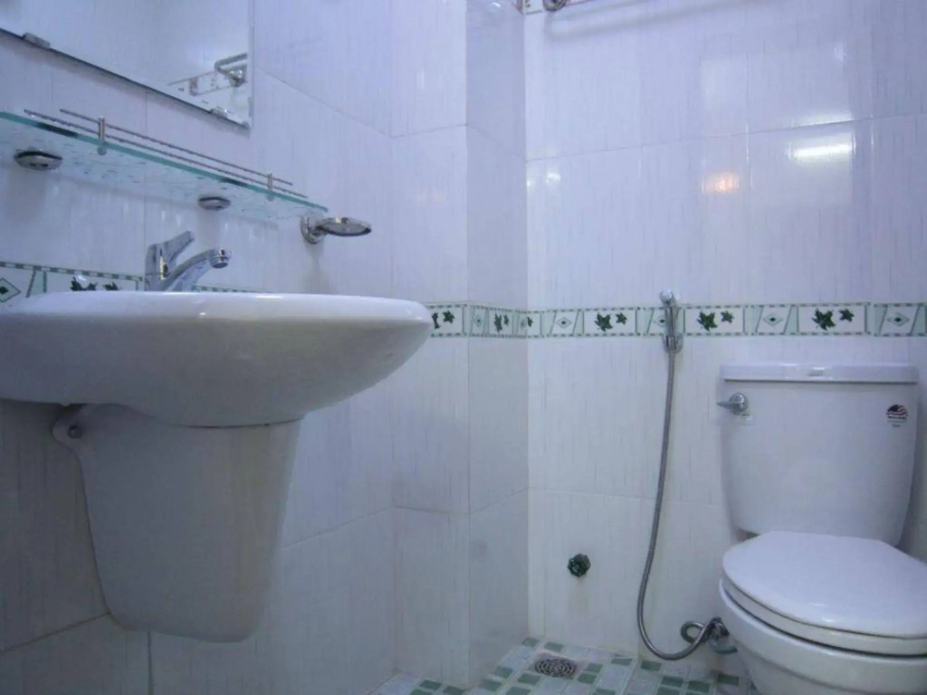 Phuc Khanh 2 Hotel