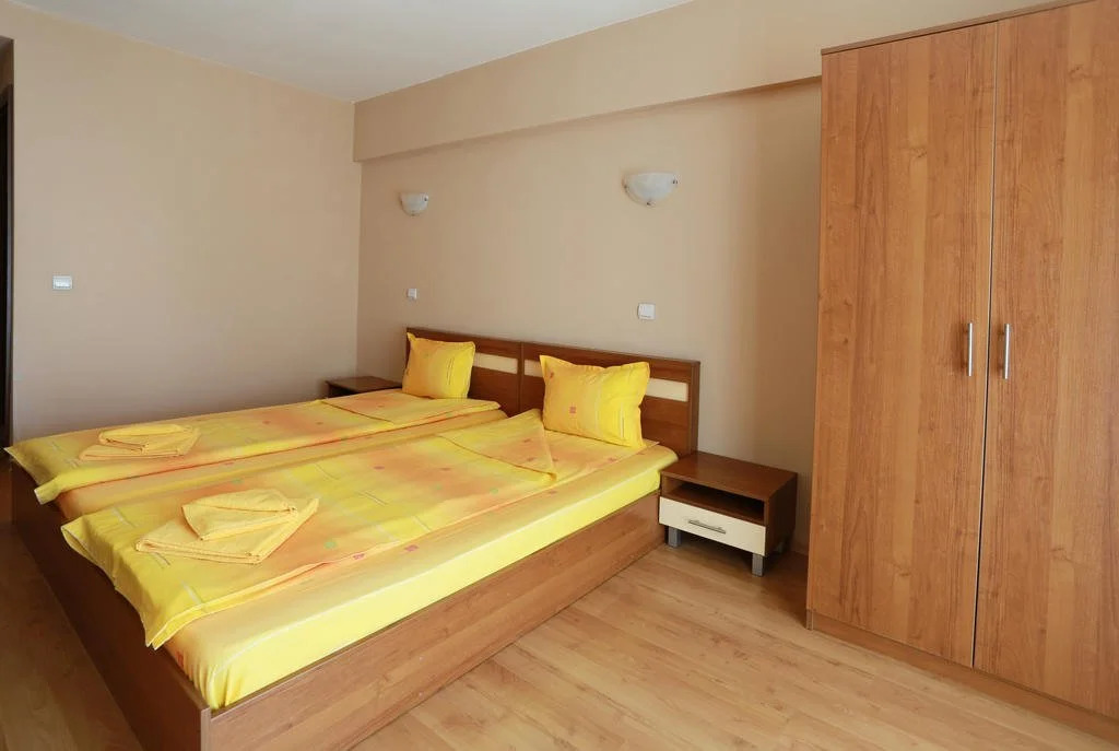 Acropolis Hotel