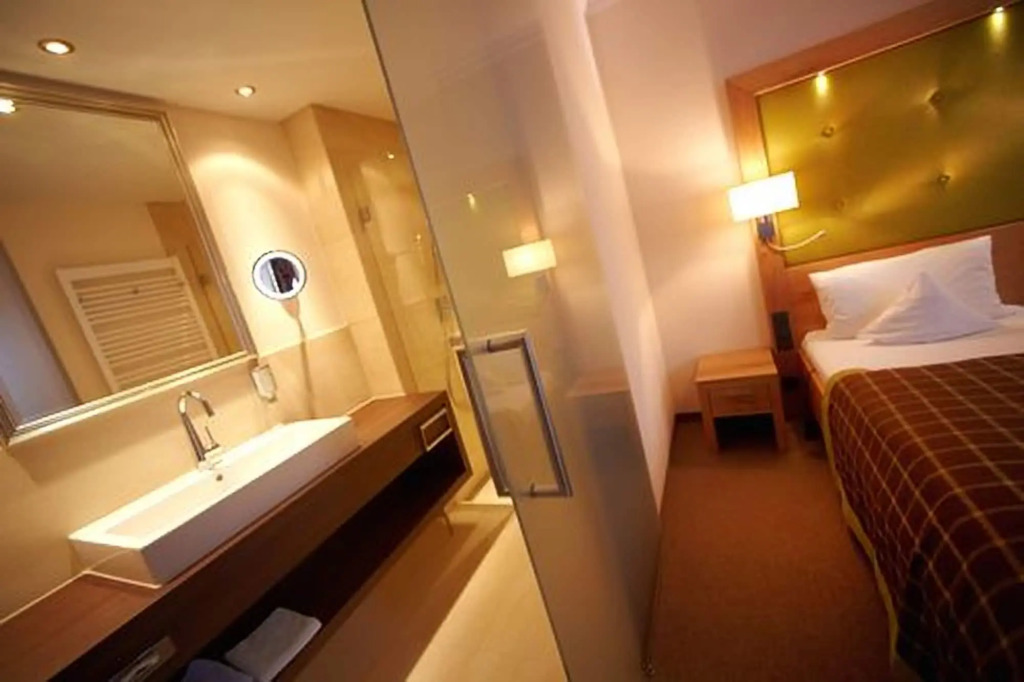 Wellness & Thermal Retreat Das Mühlbach