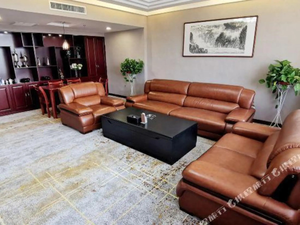 Yang Quan Hotel