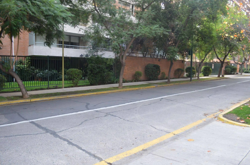 Nunes Suite Escuela Militar