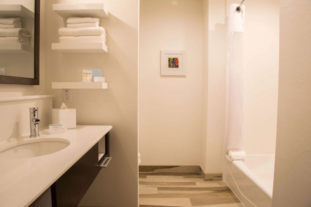 Hampton Inn & Suites Murrieta Temecula
