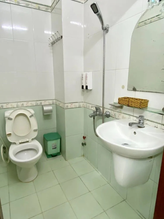 Phuong Huy Hotel