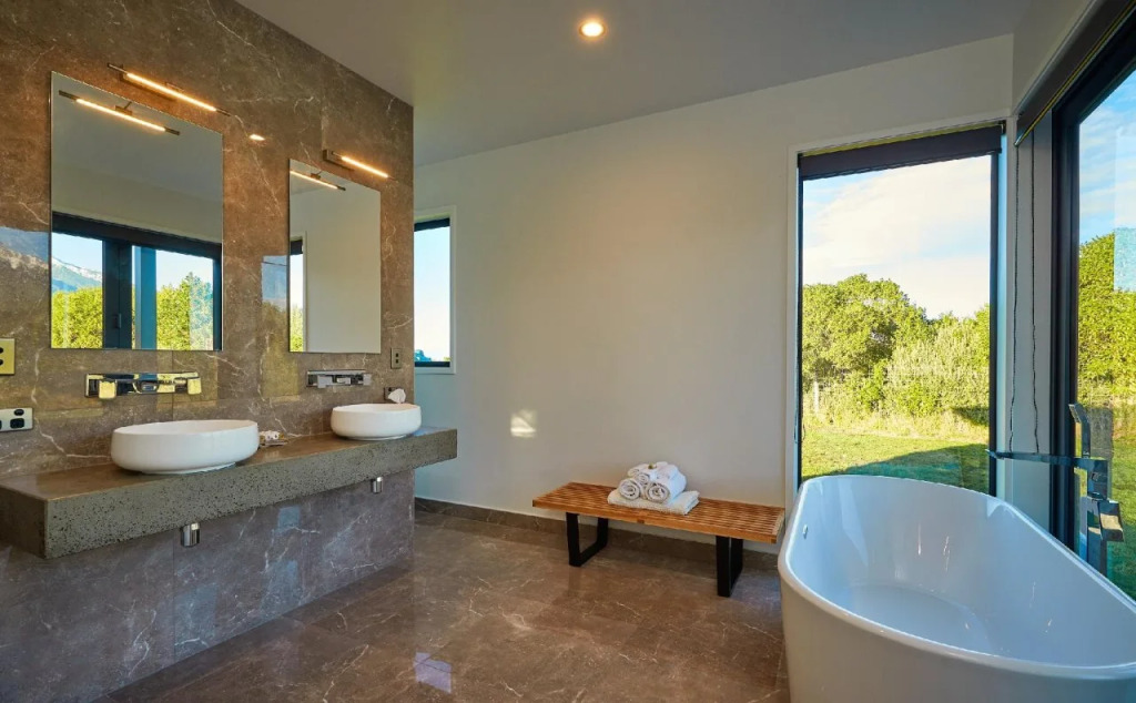 Glenburn Coastal Retreat