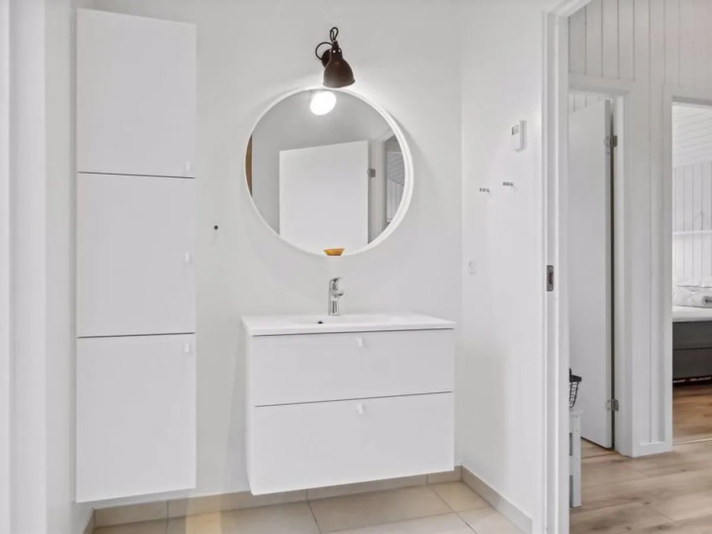 Holiday Home Gregor - 300m from the sea by Interhome