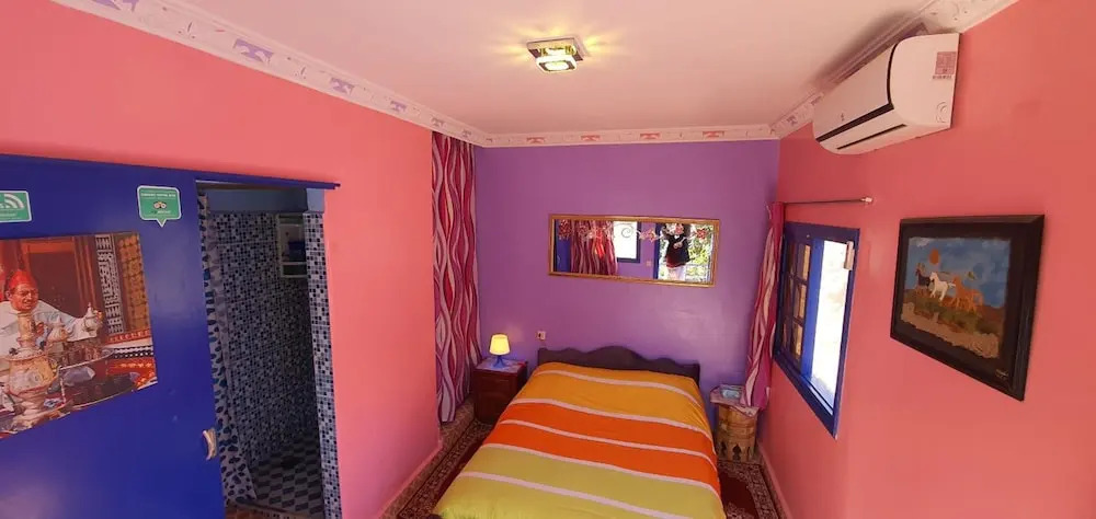 Hotel Top Ourika