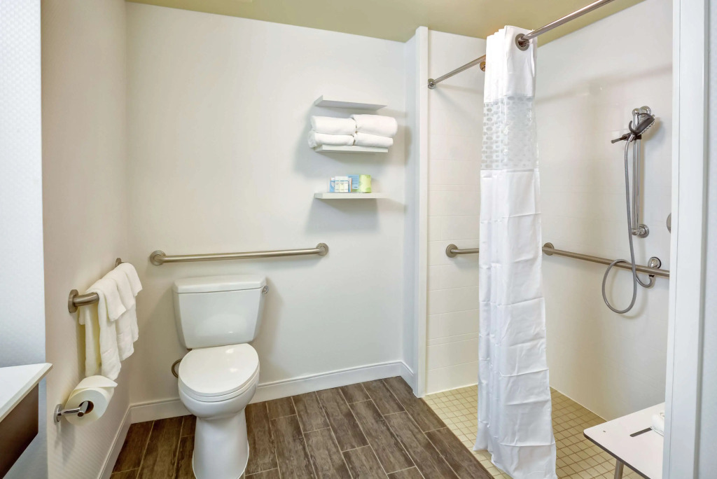 Hampton Inn Boston-Norwood