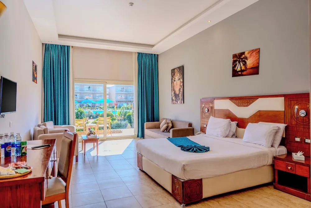 Rewaya Inn Resort