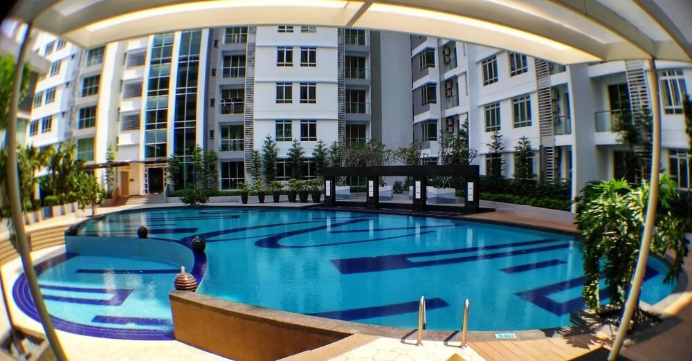 Austin Premium Suites