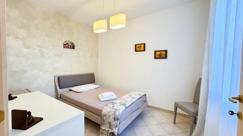 Lady Teresa Apartment by Ca-sa Check