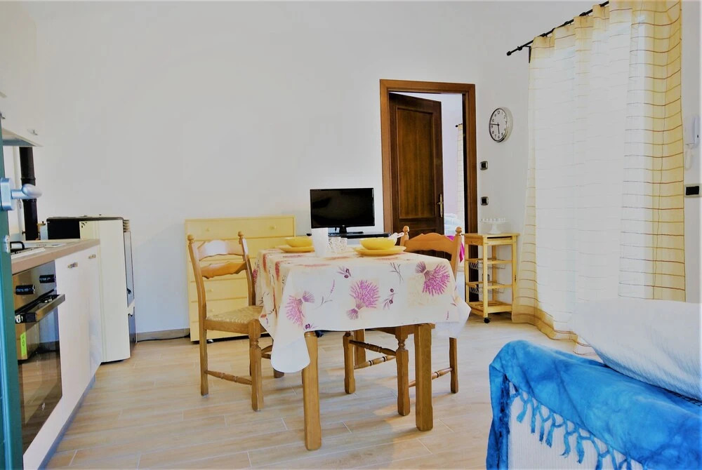 Casa Delle Valli