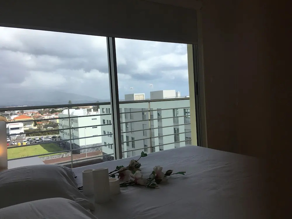 Azores Paim Apartment