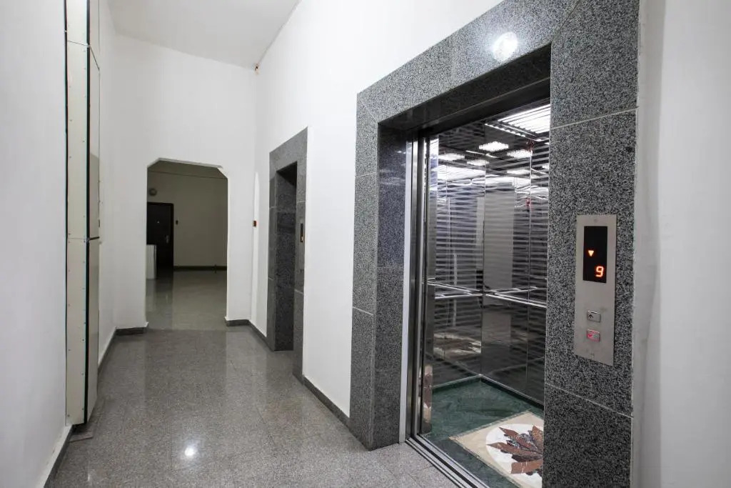Leyla Apart Hotel 2 - Fountain Square