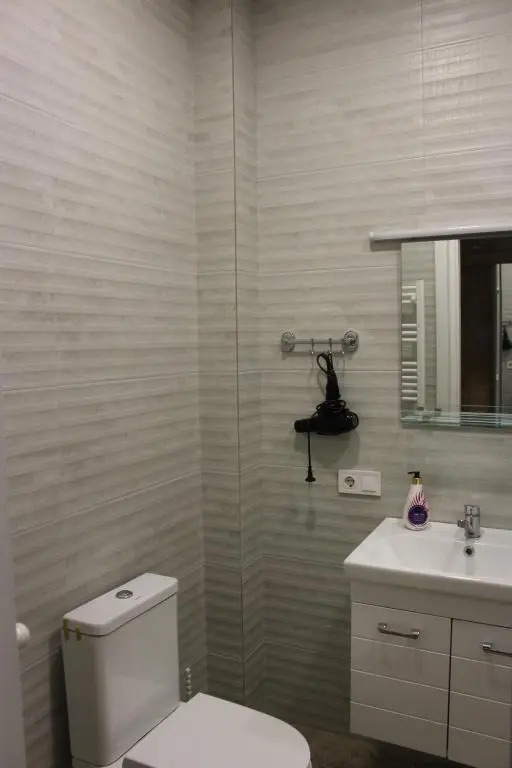 Travel to New Gudauri Loft 1 Apartment 117