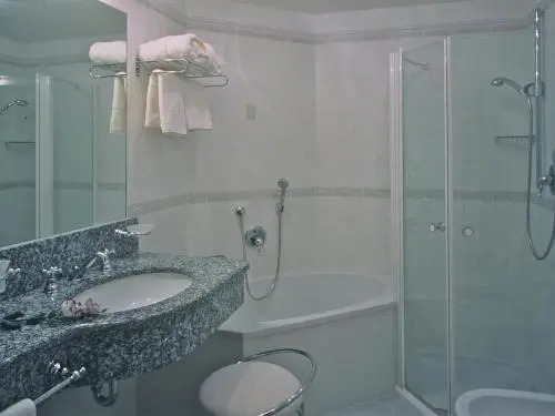 Posta Zirm Hotel
