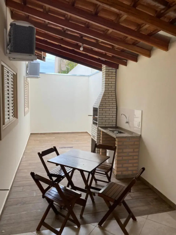 Casa em Brotas 2