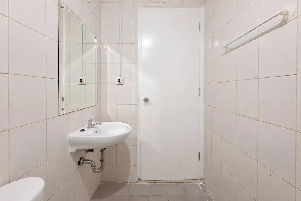 Simply Look 2Br Apartment Poris 88
