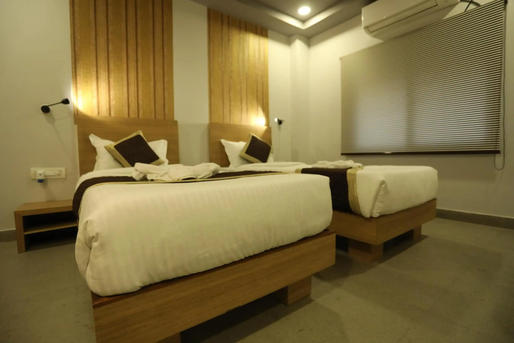 VIPs Hotel Olive