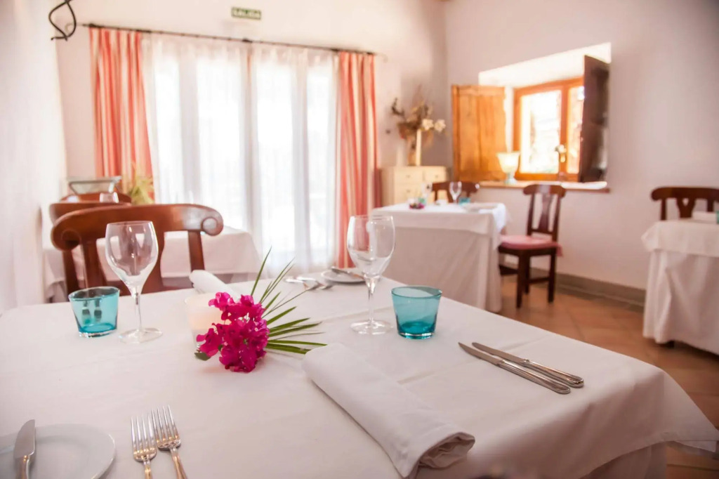 Boutique Hotel Sa Galera