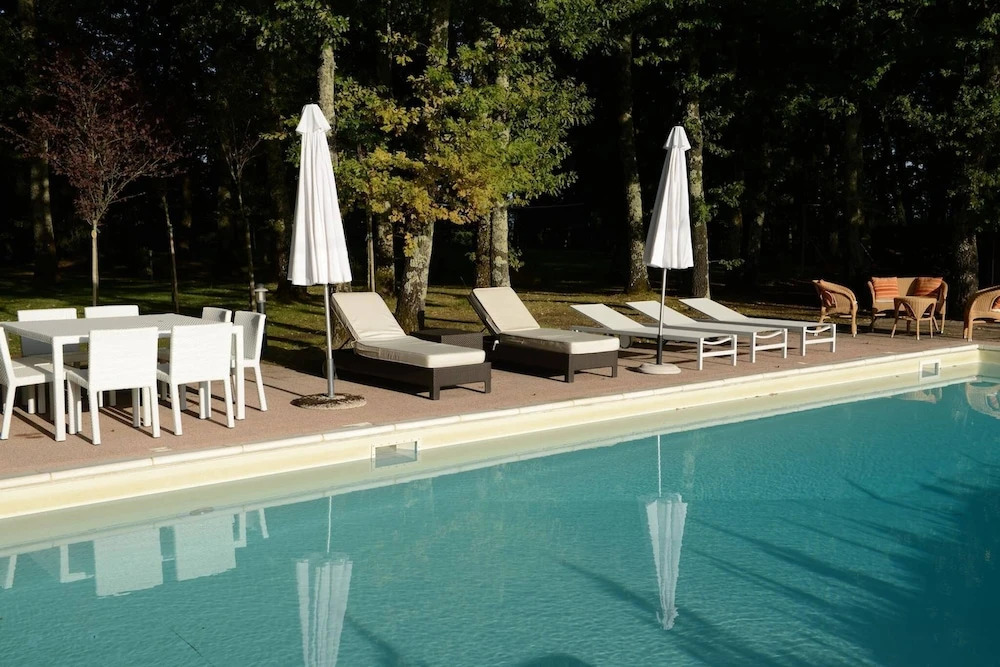 Luxury Country Villa 5 Bedrooms 7 Bathrooms With Private Pool
