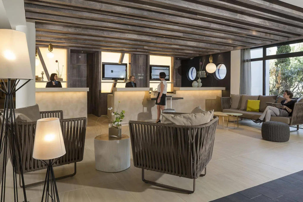 Thalazur Arcachon - Hôtel & Spa