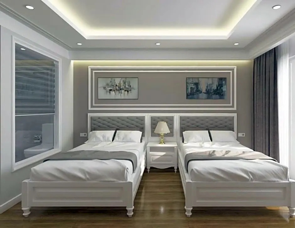 Nature Hotel - Pham Hong Thai