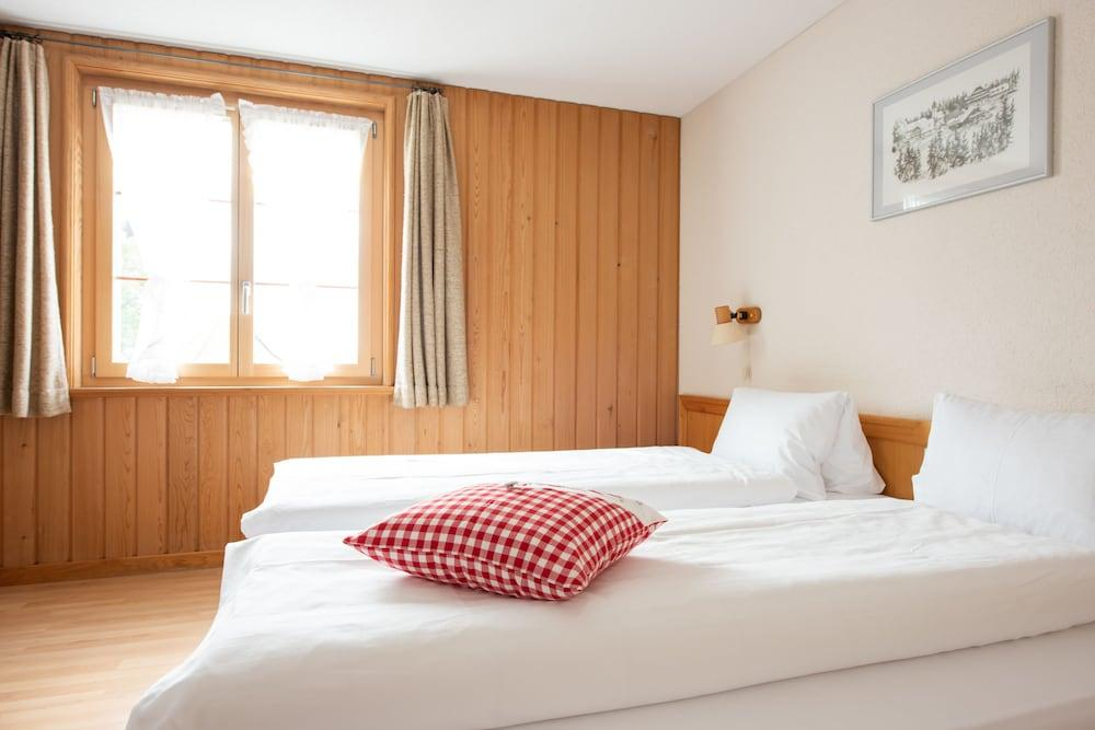 Hotel Kurhaus Heiligkreuz