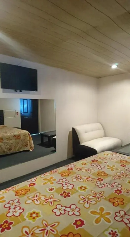 Hotel Panamericano