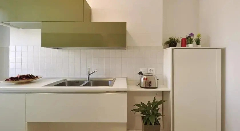 Venice Garden Apartments
