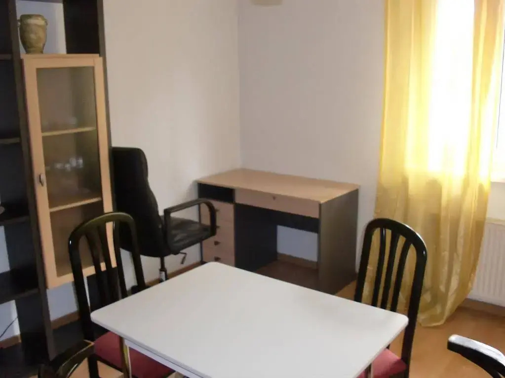 Ferienwohnung im Zentrum Lierenfeld