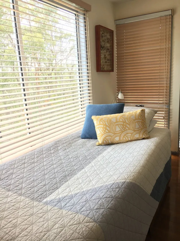 The Retreat Lodge