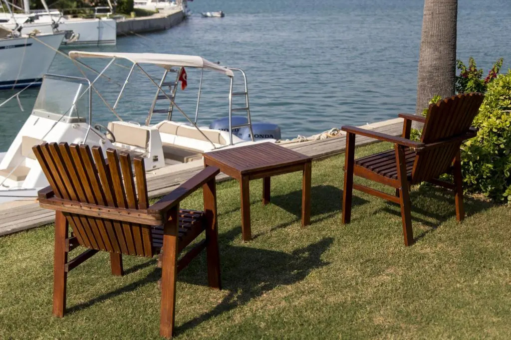 Port Alacati Hotel