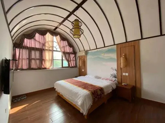Pingshan Kilndong Homestay