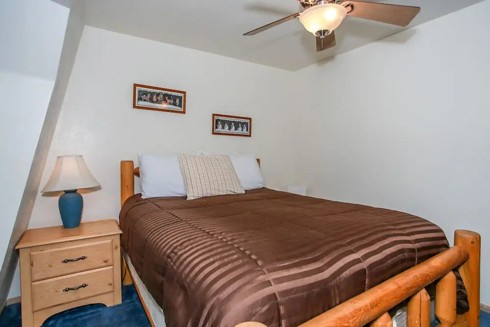 Stargazer Chalet-1859 by Big Bear Vacations