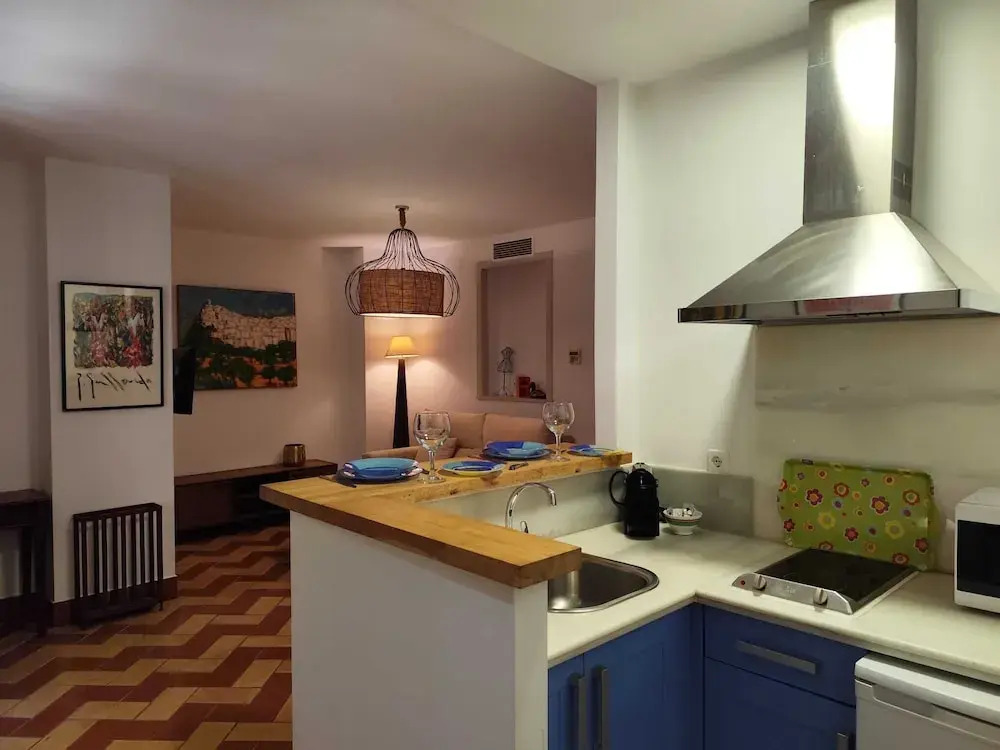 Apartamentos Boutique Vida