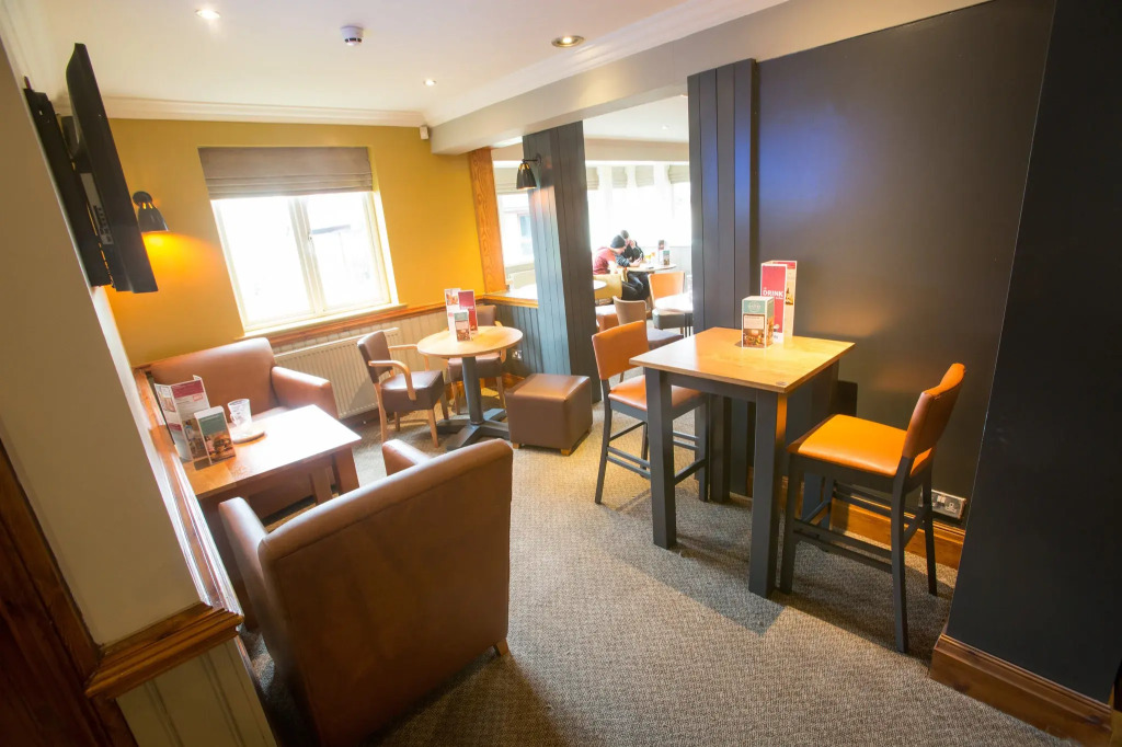 Premier Inn Durham East