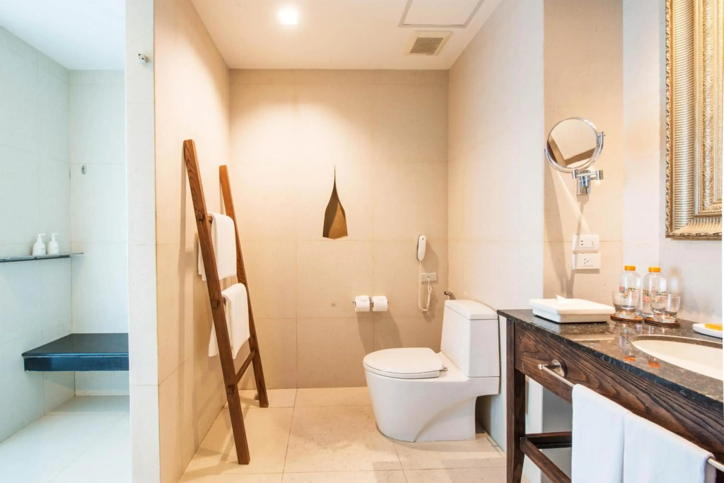 SUNSURI PHUKET Resort, Nai Harn Beach