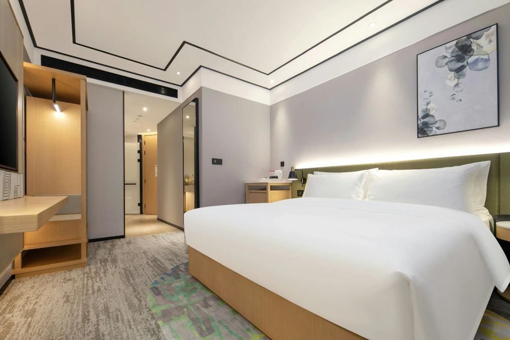 Hilton Garden Inn Changsha Yuelu